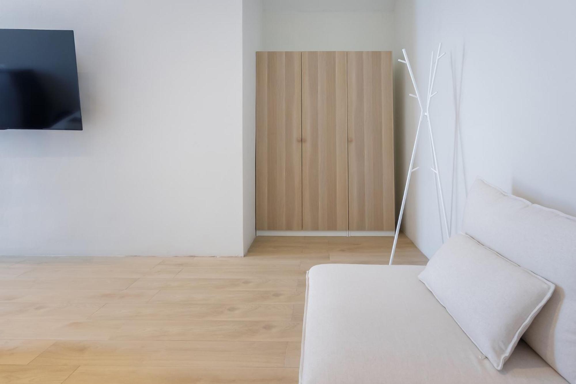 Nidhra นิทรา Apartment Ban Lat Krachaeng Exterior photo
